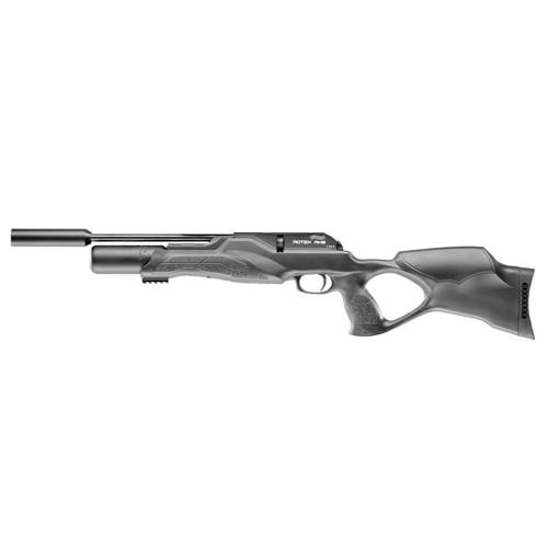 Walther - Rotex RM8 Varmint UC PCP Air Rifle - 5.5mm Diabolo - Black - 465.11.36-UC - Airgun Rifles