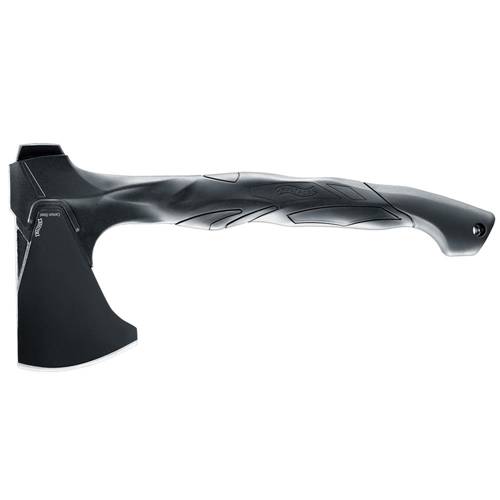 Walther - Survival Axe MFA I - Steel / Polymer - 5.0762 - Axes & Saws