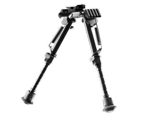 Walther - Tactical Metal Bipod TMB II - 2.5119 - Bipods