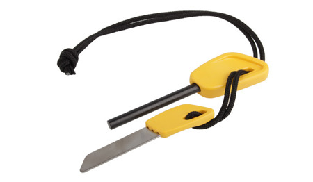 Wildo - FireFlash® Pro Small - Lemon - Fire Starters