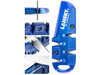 Lansky - QuadSharp Knife Sharpener - QSHARP