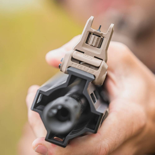 Magpul - MBUS® Gen. 3 Folding Front Sight - Flat Dark Earth - MAG1166-FDE