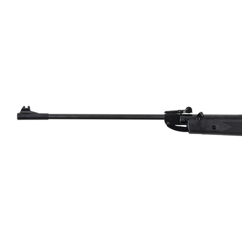 RazorGun - B2 Classic Air Gun - 4.5 mm - Polymer - Black - B2-4P 4,5