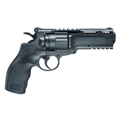 Umarex - Airgun revolver UX Tornado - 4,5 mm - 5.8199
