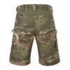 Helikon - Urban Tactical Shorts® Flex 11'' - Legion Forest - SP-UFK-PR-51