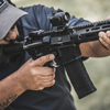 Magpul - PMAG® 30 AR 300 B Magazine - GEN M3™ - 300 BLK - MAG800-BLK