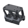 Vector Optics - MAG Riser Mount - Picatinny / Weaver - Polymer - Black - SCFRM-11