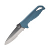 Benchmade - Tactical Knife Undercurrent - CPM MagnaCut - Blue - 18040S