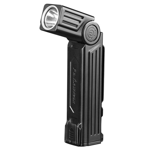 Fenix - WT25R LED Flashlight with 3400 mAh Rechargeable Battery - 1000 Lumens