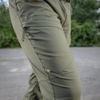 M-Tac - Patrol Gen II Flex Tactical Pants - Army Olive - 20066062
