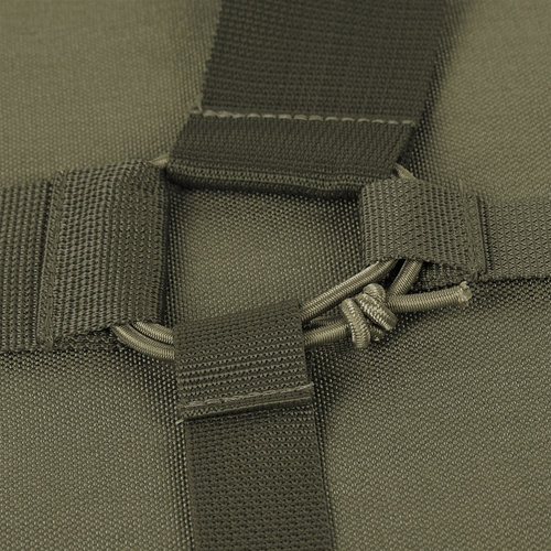 M-Tac - Elite Tactical Belt Straps - Ranger Green - 10099023