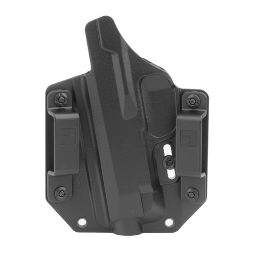 Bravo Concealment - OWB Holster for Sig Sauer P365 XL Pistol - Right - Polymer - BC10-1027