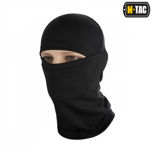 M-Tac - Balaclava Thermoactive Ninja - Black - 40405002