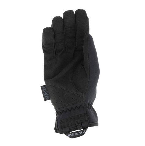 Mechanix - Fast Fit Tactical Gloves - Women's - Covert Black - FFTAB-55