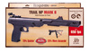 Crosman - Trail Nitro Piston Mk. II Airgun - 4.5 mm - PBN17