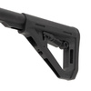 Magpul - DT Carbine Stock for AR Platform Rifles - Mil-Spec - Black - MAG1377-BLK