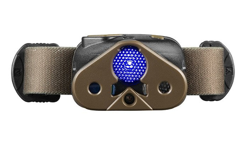 Mactronic - Headlamp NOMAD 03 - 340 Lumens - Green - THL0022