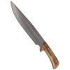 Muela - Full Tang Knife Olive wood 210mm - JABALI-21OL