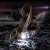 Fenix - LED Headlamp 16R with 3000 mAh Battery - 1250 lumens - HP16R