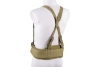 GFC Tactical - Belt-Straps X-type - Olive - GFT-34-011571