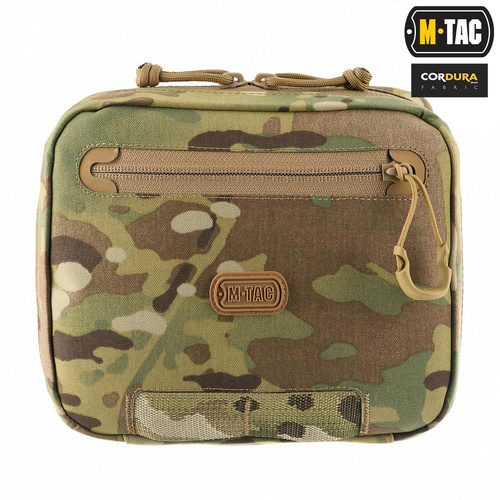 M-Tac - Organiser Pouch Elite - MultiCam - 10101008