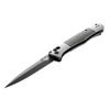 Benchmade - Automatic Folding Knife 4170BK Auto Fact - CPM-S90V - Black - 4170BK