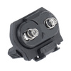 Streamlight - Tactical Flashlight TLR-1 HL Long Gun Kit LED - 1000 lm - Picatinny - Black - L-69262