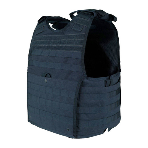 Condor - Tactical Vest Exo Plate Carrier Gen II - Navy Blue - 201165-006