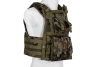 GFC Tactical - Plate Carrier Tactical Vest - Pattern 93 - GFT-18-018405
