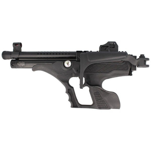 Hatsan - PCP Air Pistol Sortie GEN-2