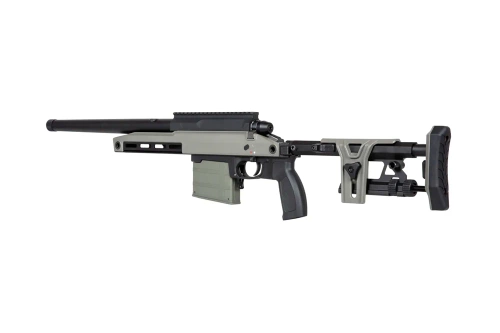 Silverback Airsoft - TAC-41 A Sniper Rifle Replica - Olive - SVB-03-037358