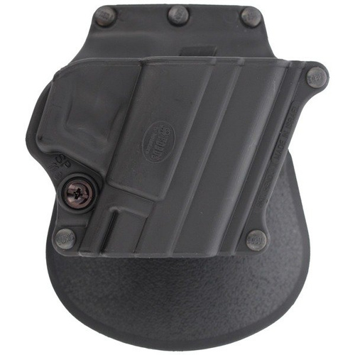 Fobus - Holster for Springfield, HS 2000, Ruger, Taurus - Rotating Paddle - Right - SP-11B RT