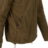 Helikon - Alpha Tactical Grid Fleece Jacket - Coyote - BL-ALT-FG-11