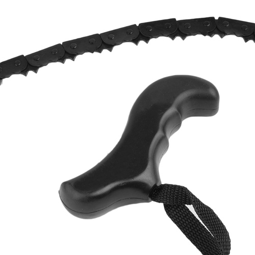 Mil-Tec - Manual Chain Saw with Polymer Handles - 73 cm - 15501500