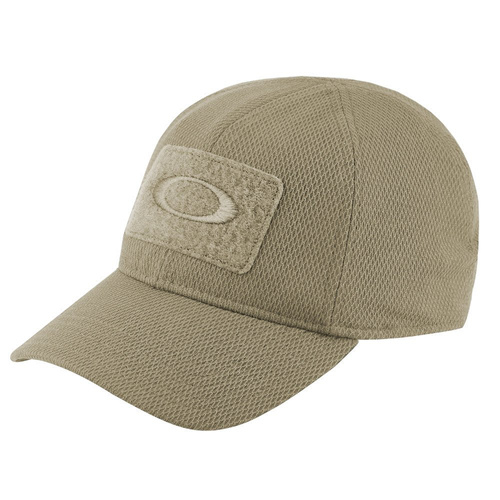 Oakley - SI Cap - Coyote - 911444A-86W.