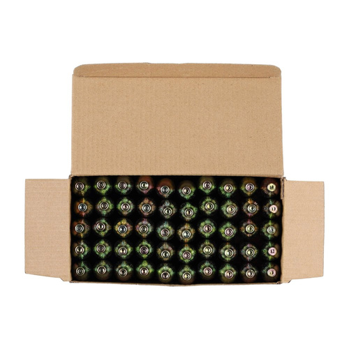 RazorGun - Capsule CO2 - 12 g - Silver - 337-135