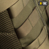  M-Tac  - Assault Pack Backpack - 20L - Olive - 10332001 