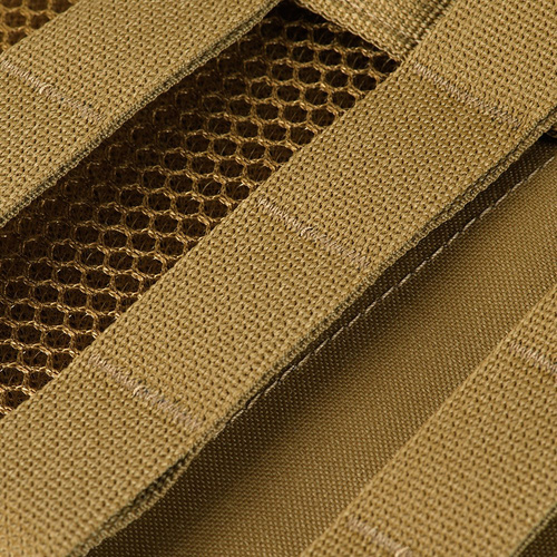 M-Tac - Cuirass QRS Gen.II Tactical Plate Carrier Vest - Coyote - 10156805