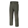 Helikon - Hybrid Tactical Pants® - PolyCotton Ripstop - Taiga Green - SP-HTP-PR-09