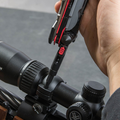 Real Avid -  Maintenance Multitool Gun Tool Max - Black - AVGTMAX