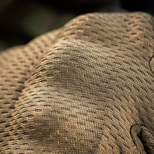 M-Tac - A30 Tactical Gloves - Coyote - 90314105