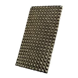 M-Tac - Inflatable Sleeping Mat - 195x120 cm - Olive - 60019001