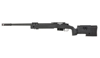 Specna Arms - SA-S03 CORE™ Sniper rifle replica - Black