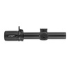 Primary Arms - Rifle Scope SLx 1-6x24 mm SFP Gen IV - 24 mm - ACSS Aurora 5.56 Yard - PA-SLX-1-6X24S-AUR-5