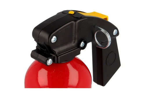 KKS - Pepper Spray OC 5000 Gel - Cloud - 750ml - 510051