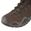 LOWA - Military Boots Z-8N GTX® C - Dark Brown - 310680 0493