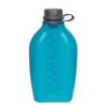 Wildo - Butelka Explorer Green Bottle - 1000 ml - Azure - HY-EBG-TP-92