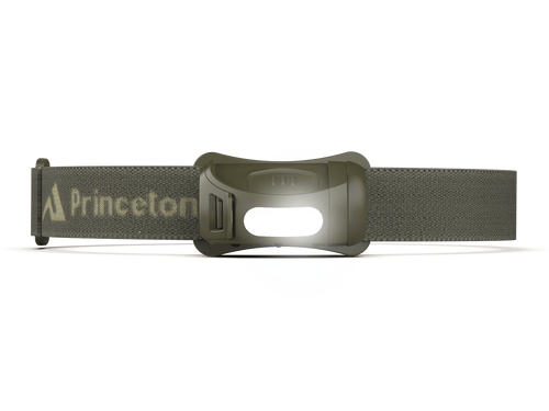 Princeton Tec - Fred® Headlamp - 200 lm - Green OD - FRED21-OD