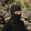 M-Tac - Balaclava Ninja Elite Premium Polartec - Black - 40411002