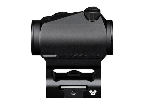 Vortex Optics - Crossfire Red Dot - CF-RD2